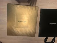 YSL Geschenkbox 65cmx60cmx25cm in Gold Sonderedition Schleswig-Holstein - Ammersbek Vorschau