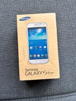 Samsung Galaxy S4 Mini GT-I9195 white Smartphone Rheinland-Pfalz - Trier Vorschau