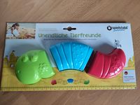 Unendliche Tierfreunde (Sandspielzeug von Spielstabil) Niedersachsen - Wedemark Vorschau