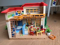 Playmobil Ferienhaus Aachen - Vaalserquartier Vorschau