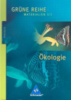 Ökologie Schroedel - grüne Reihe Oberstufe Biologie Rheinland-Pfalz - Grafschaft Vorschau