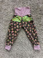 Handmade Schlüpfhose Feincord 68/74 Köln - Porz Vorschau