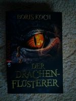 Fantasy:Boris Koch-Der Drachenflüsterer Brandenburg - Brandenburg an der Havel Vorschau