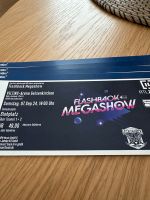 4x Tickets für die Flashback Megashow Bielefeld - Schildesche Vorschau