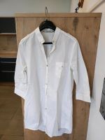 Top Bluse, Longbluse, Longshirt , weiß. Gr S, M, 36, 38 Baden-Württemberg - Renchen Vorschau