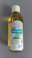 Wertvolles Mandelöl für Babys Dresden - Cotta Vorschau