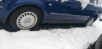 4 x Vw Passat B5 Winterreifen 195/65R15 91H Dot 3220 5x112 Rheinland-Pfalz - Rennerod Vorschau