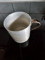 Shabby Chic Tasse Metall Sachsen - Mylau Vorschau