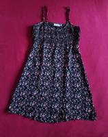 schönes Kleid h&m hennes Collection gr 36 Sachsen-Anhalt - Halle Vorschau