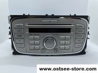 Ford Focus MK2 Mondeo MK4 Galaxy - 6000 CD Autoradio + Radio Code Kreis Ostholstein - Sereetz Vorschau