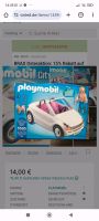 Playmobil Cabrio 5585 Föritztal - Neuhaus-Schierschnitz Vorschau