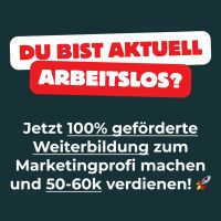 Kostenlose Online Weiterbildung im Online Marketing Berlin - Marzahn Vorschau