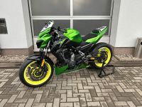 Kawasaki Z 650 IDM Twin Cup Rennmaschine Brandenburg - Zehdenick Vorschau