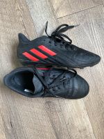 Adidas Fußballschuhe Gr. 33 (33,5) US 3 Rheinland-Pfalz - Elkenroth Vorschau