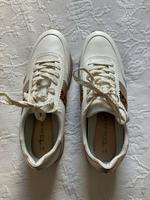 Schicke Sneaker Mit Leo Muster Gr.41 Bremen - Neustadt Vorschau