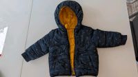 Wendbar Kleinkind Winterjacke 68 Frankfurt am Main - Rödelheim Vorschau