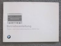Bedienungsanleitung BMW E39 Autoradio und Informationssysteme Niedersachsen - Ottersberg Vorschau