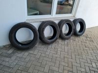 4 Sommerreifen 225/60R18 104V XL Continental Sachsen - Neukieritzsch Vorschau