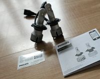 2xPhilips Ultinon Pro6000 Boost H7 LED +300% mit Zulassung Neu Sachsen - Nünchritz Vorschau