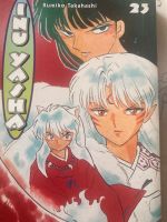 Inuyasha Manga 21,23,30 Hessen - Homberg (Efze) Vorschau