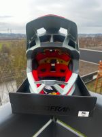 Fox Proframe Fullface Helm „Neu“ Hessen - Eschwege Vorschau