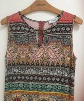 Neuer Jumpsuit - Heine - Gr. 38 - Ethno - Paisley Hessen - Hüttenberg Vorschau