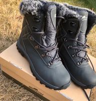 Winterstiefel Wandern warm 37/38 moorhead NEU OVP Schnäppchen Nordrhein-Westfalen - Bad Berleburg Vorschau