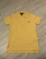 Polo Ralph Lauren Kinder Polo - NEUWERTIG - Gr. 7 München - Au-Haidhausen Vorschau