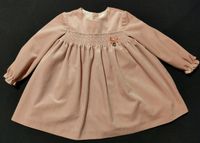 Festliches Kleid, baby Größe 80 Dresden - Dresden-Plauen Vorschau