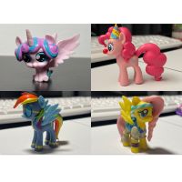 My little pony zeitschrift figuren egmont pinkie flurry heart Berlin - Spandau Vorschau