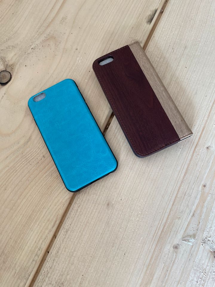 IPhone 4 bis 7 Cover-Hülle in Bendorf