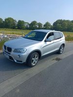 BMW X3 x Drive Automatik Nordrhein-Westfalen - Wachtendonk Vorschau