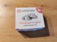 Silverette Stillhütchen aus Silber XL Nordrhein-Westfalen - Ennepetal Vorschau