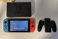 NINTENDO Switch Konsole 2019 32GB Köln - Longerich Vorschau