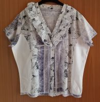 Damen Bluse Shirt  Größe 46 48 3 XL Nordrhein-Westfalen - Datteln Vorschau