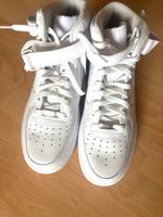 Nike Air Force 1  07 Gr.46 Weiß Neu! Hannover - Vahrenwald-List Vorschau