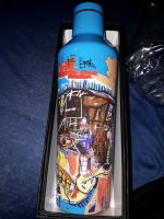 Jean-Michel Basquiat Thermosflasche Corkcicle 475ml neu Hamburg-Mitte - Hamburg St. Pauli Vorschau