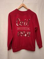 Damen Sweatshirt von Hollister Gr 36/38 Duisburg - Walsum Vorschau