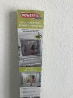 Powerfix Alu Insektenschutz Fenster 130x150 Niedersachsen - Weyhe Vorschau