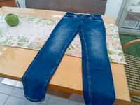 Damen Jeans 29/30 Street one/York slimfit Neuwertig Niedersachsen - Westoverledingen Vorschau
