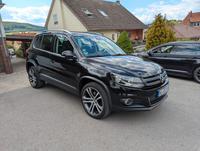 Volkswagen Tiguan 2.0 TDI 125kW 4MOTION Sport & Style S... Niedersachsen - Freden Vorschau