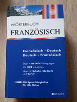 Lingen Wörterbuch & Sprachbegleiter Französisch Deutsch Nordrhein-Westfalen - Schmallenberg Vorschau