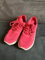 Leichter Mädchen Sneaker Deichmann pink wie neu Gr. 33 Dortmund - Hombruch Vorschau