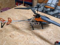 R/C Helicopter Baden-Württemberg - Schorndorf Vorschau