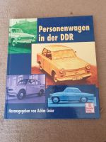 Personenwagen in der DDR Schleswig-Holstein - Bimöhlen Vorschau