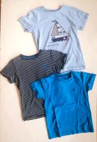 3tlg Pack Set T-Shirts Kurzarmshirts Sommershirts Next 110 116 Saarland - Nalbach Vorschau