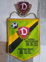 DDR Fussball Dynamo Dresden Oberliga Mecklenburg-Vorpommern - Ducherow Vorschau