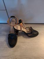Jil Sander Sommer  Absatzschuh gr 41 Dortmund - Körne Vorschau