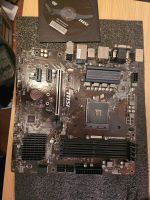 Motherboard MSI B450M PRO-VDH PLUS, AM4, 4DDR4 Niedersachsen - Walkenried Vorschau