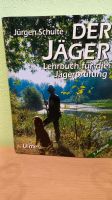 Der Jäger - Lehrbuch für die Jägerprüfung Nordfriesland - Haselund Vorschau